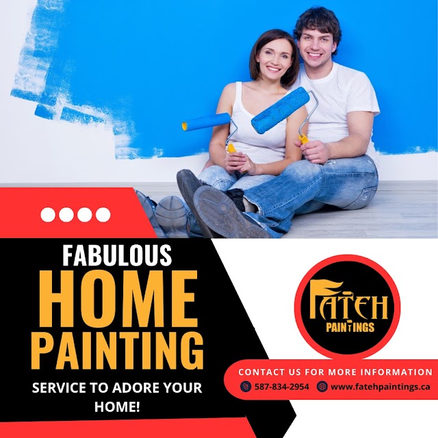 Professional Painters In Calgary : Top Questions to Ask Before Hiring