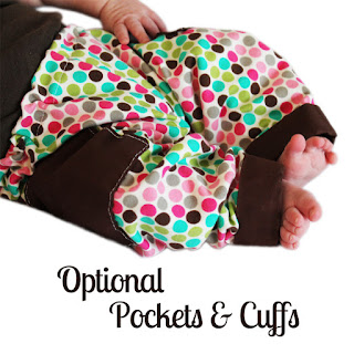 baby pants pattern