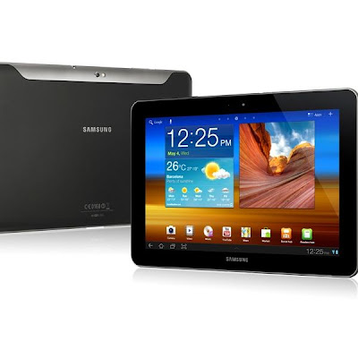 Download Free Firmware Samsung P7500  Galaxy tab 10.1 3G