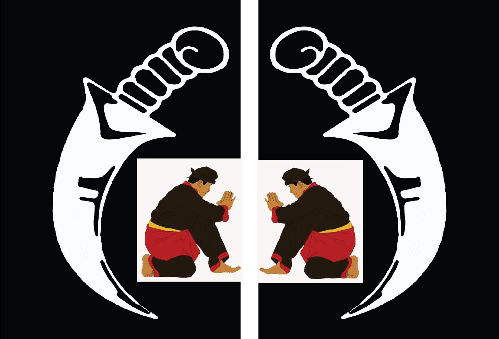 Lambang dan Logo  Setia Hati Winongo  Persaudaraan S H  