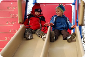 boysonslide