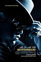 Notorious: Underground Movie Review