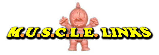 M.U.S.C.L.E. sites on the web