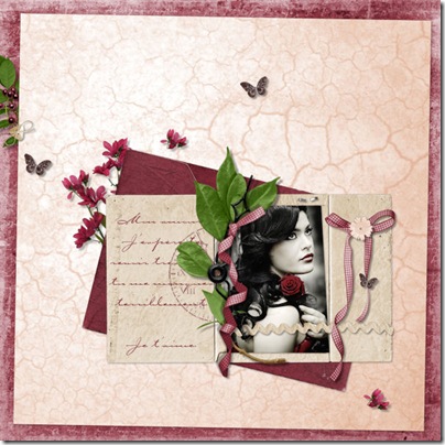 Fanette - taking back (1)