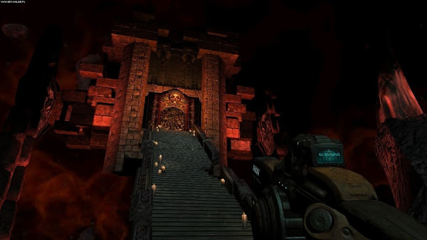 Doom 3 (2012) Full PC Game Single Resumable Download Links ISO