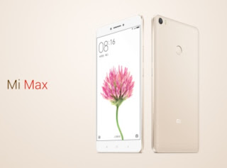 Xiaomi Mi max Daftar harga terbaru dan spek