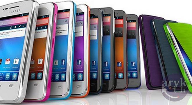Alcatel Stock ROM Stock Firmware File