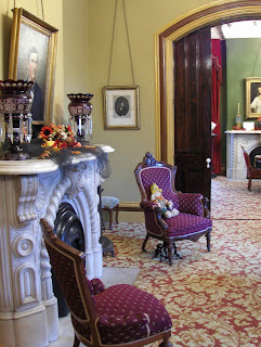 Reddick Mansion Museum