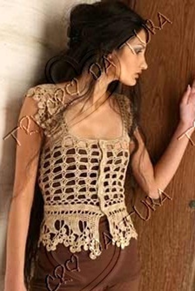 blusa