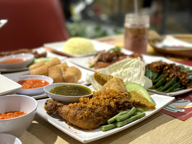 Chicken Rice Shop Lancar Menu Baru ‘Ayam Kilau’ Sempena Musim Perayaan