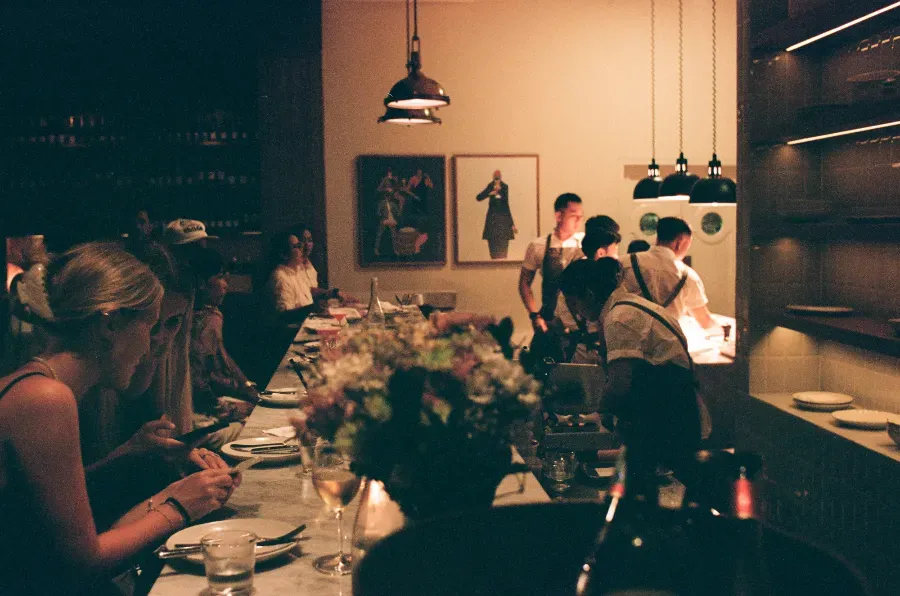 Award-Winning from the Start: Lulu Bistrot’s Swift Rise to the Top of Bali’s Dining Scene