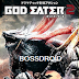 God Eater 2 PPSSPP PSP ISO CSO Terbaru