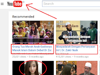 Cara Menentukan Keyword dan Memberi Tag & Judul pada Video Youtube