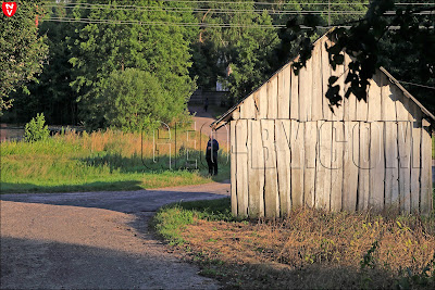 Куль. Наблюдатель