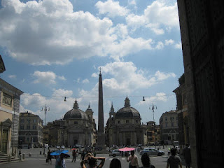 Piazza del Popolo