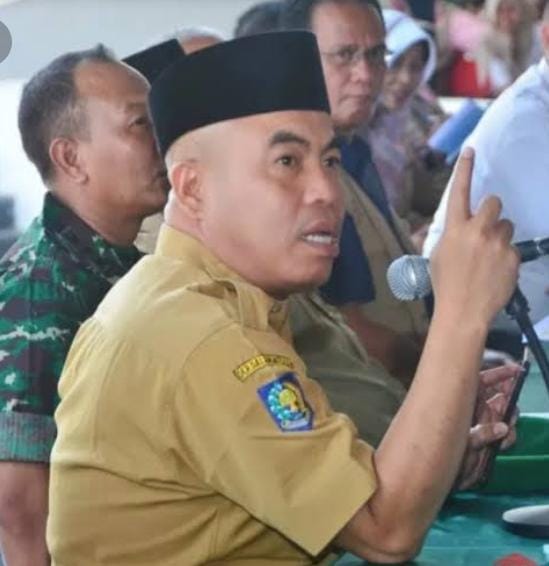 Disperkim Ingatkan ULP Selektif Tentukan Pemenang KPBU Pemasangan 12.005 Titik PJU di Lobar