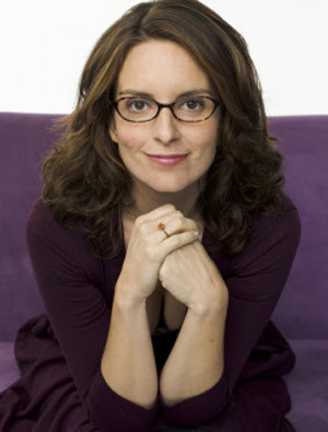 Tina Fey Jewish