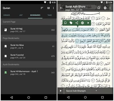 aplikasi quran android