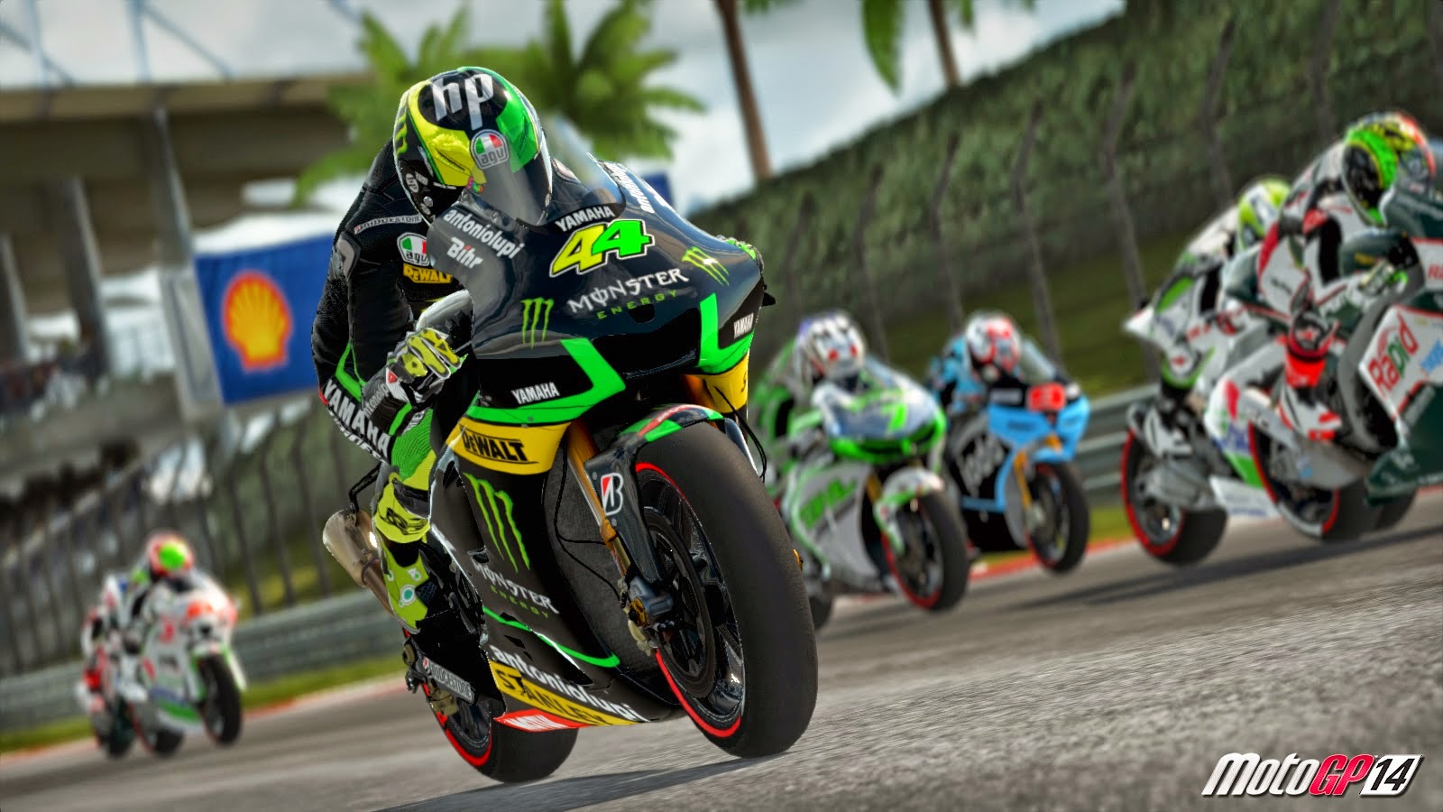 MotoGP 14 Reloaded 2014 Full Version Pc Game Free Download ...