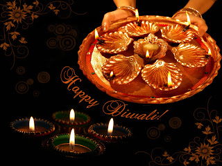 Happy Diwali Wallpapers