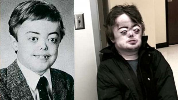 Urban Legend Brian Peppers  Demit Narsis