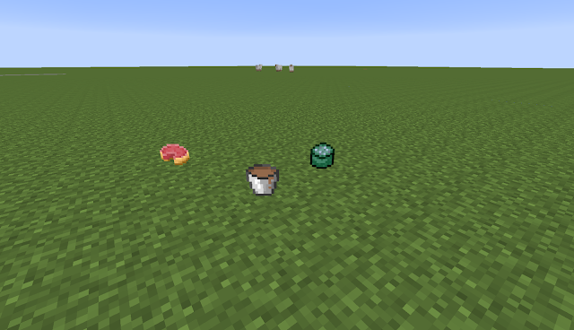 Extra Uses Mod para Minecraft 1.7.2