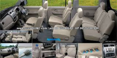 HARGA SUZUKI APV TERBARU 2015 SURABAYA