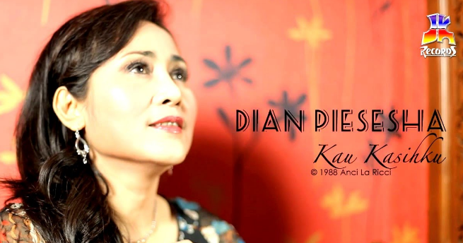 Kumpulan Lagu Dian Piesesha Mp3 Full Album Terbaik Gratis 