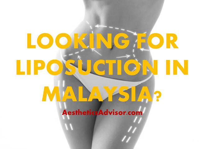 liposuction in Kuala Lumpur