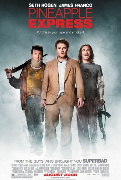 2008 Pineapple Express