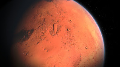 Mars Planet ! मंगल ग्रह से जुड़े रोचक तथ्य व् पूरी जानकारी