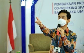 Gibran Pastikan Atlet ASEAN Para Games Tak akan Jalani Karantina