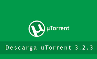 Descargar uTorrent