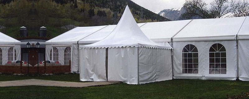 carpas eventos Pamplona