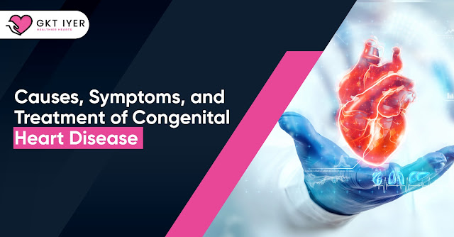 Congenital Heart Disease