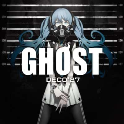 DECO*27 – GHOST (Album)