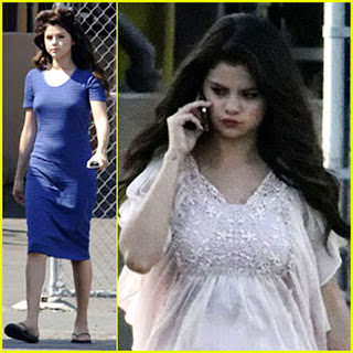 Selena Gomez Weight Gain