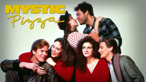 Pizza Pizza - Ein Stück vom Himmel 1988 film schauen
