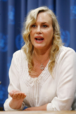 Daryl Hannah