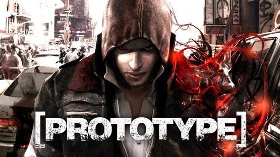 Prototype PC Game Free Download Full Version