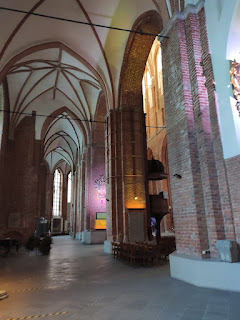 luterański kościół św. Piotra