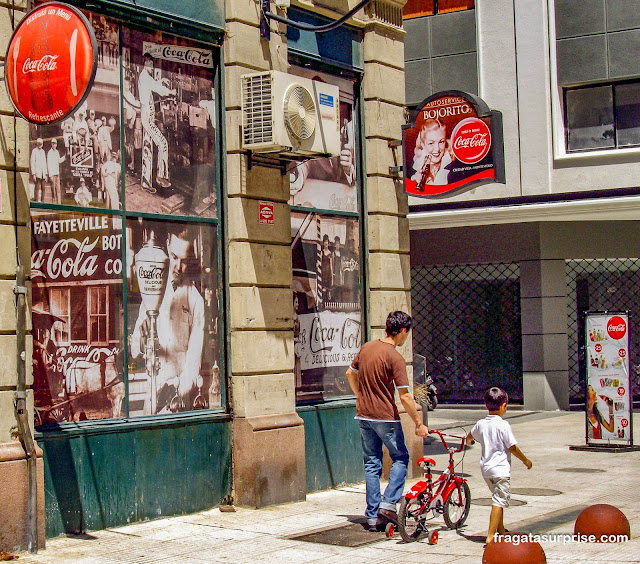 Cidade Velha de Montevidéu