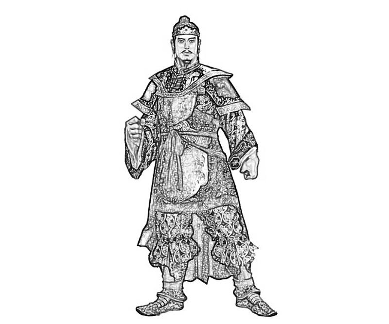 printable-liu-bei-cute_coloring-pages-5