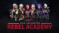 Cara Sanggup Bundle Rebel Academy Free Fire Gratis