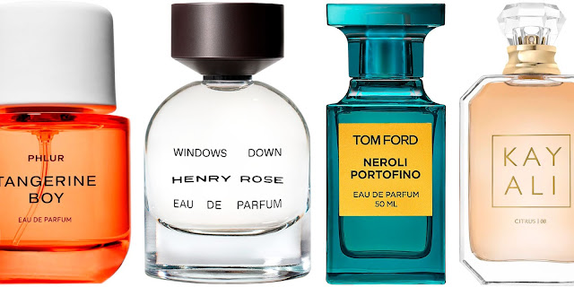 9 Best Lemon Perfumes for Refreshing Smell