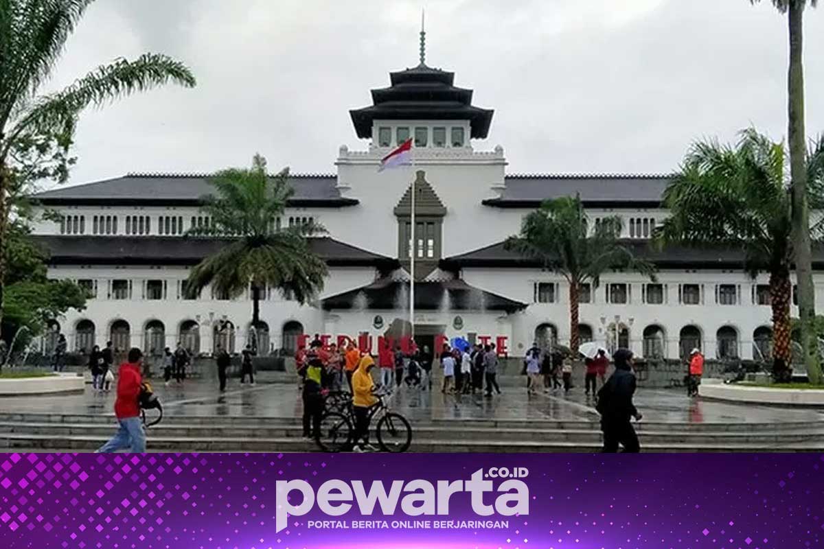 Info Prakiraan Cuaca Bandung Hari Ini: Sabtu, 16 Desember 2023