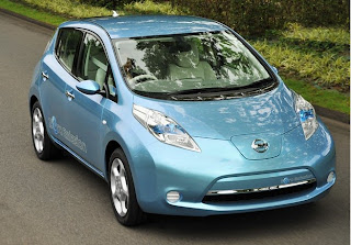New Cars 2011 Nissan Leaf, Electric Vehicles, Fun Cars.