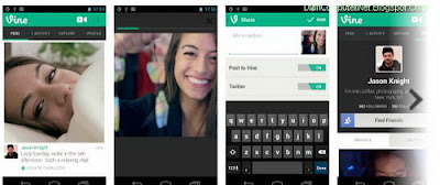 Vine For Android