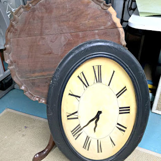 coffee table, wooden table, auxiliary table, clock table, construction table, old watch construction, recycling old clock, table-wood table, classic table, table, original table, living room furniture, deco ideas,