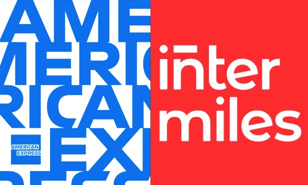 American Express Intermiles